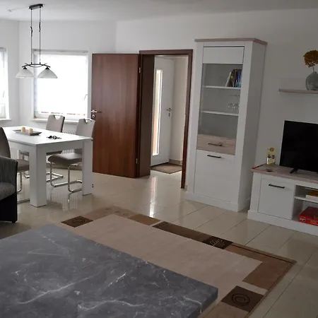 Ferienwohnung Zitzschen