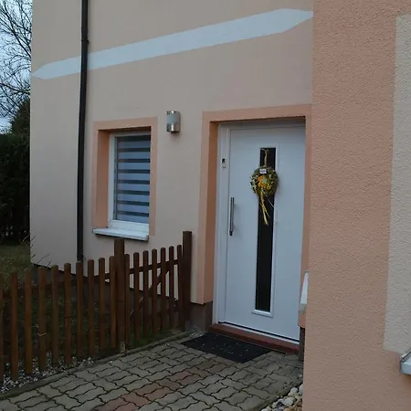 Ferienwohnung Zitzschen *