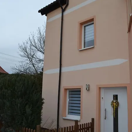 Ferienwohnung Zitzschen Ferienhaus *