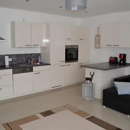 Ferienwohnung Zitzschen *