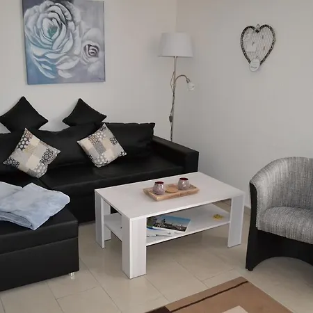 Ferienwohnung Zitzschen