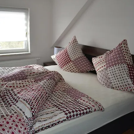 Ferienwohnung Zitzschen