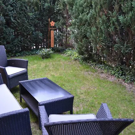 Ferienhaus Ferienwohnung Zitzschen